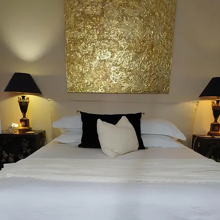 Bed & Breakfast Dans Echoppe *