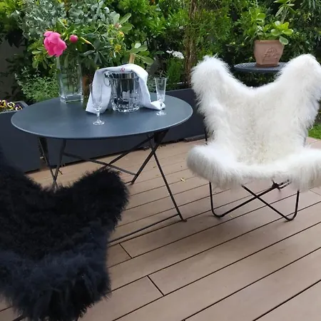 Dans Echoppe べグル