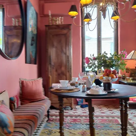 Dans Echoppe べグル