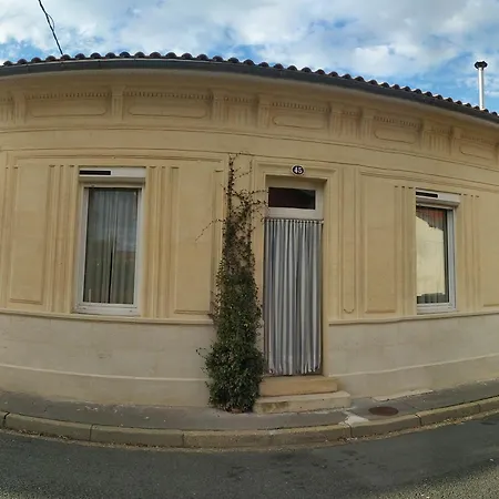 Bed & Breakfast Dans Echoppe *