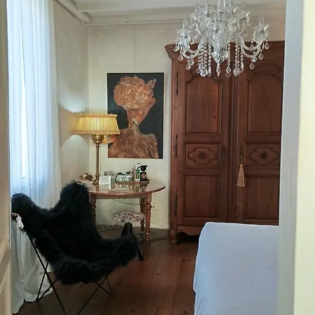 Dans Echoppe 3* べグル