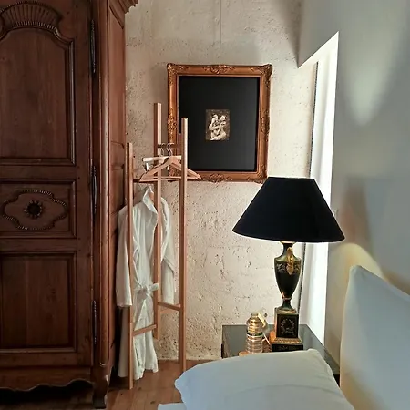 Dans Echoppe べグル