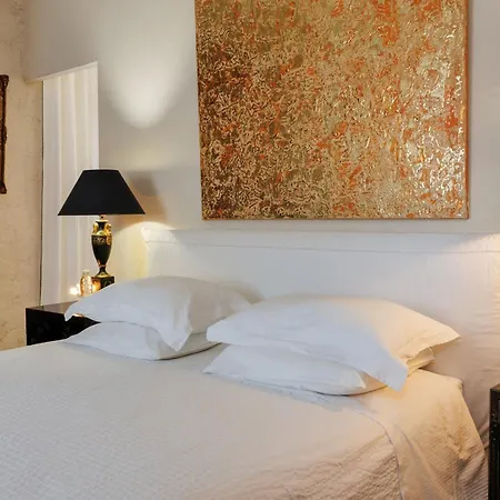 Dans Echoppe ベッド・アンド・ブレックファスト