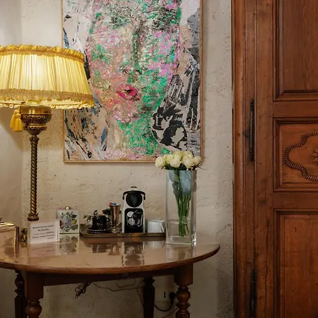 Dans Echoppe ベッド・アンド・ブレックファスト 3*