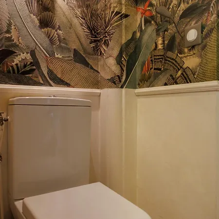 Dans Echoppe ベッド・アンド・ブレックファスト べグル