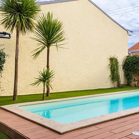 Dans Echoppe ベッド・アンド・ブレックファスト 3*