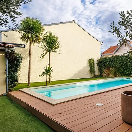 Dans Echoppe ベッド・アンド・ブレックファスト 3*