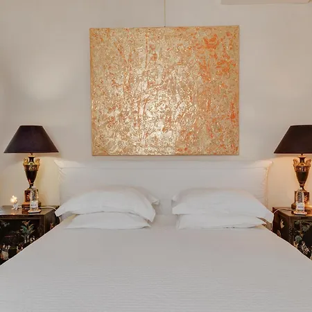 Bed & Breakfast Dans Echoppe 3*