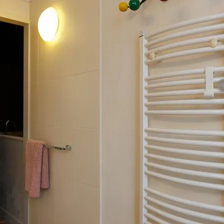 Bed & Breakfast Dans Echoppe 3*