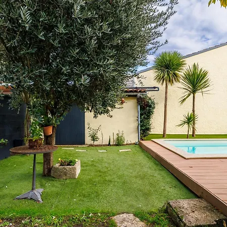 Dans Echoppe Bed & Breakfast 3*