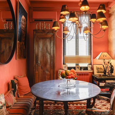Dans Echoppe Bed & Breakfast Bègles
