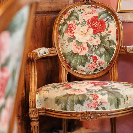 Dans Echoppe Bed & Breakfast