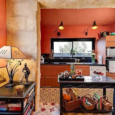 Dans Echoppe Bed & Breakfast 3*