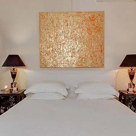 Bed & Breakfast Dans Echoppe