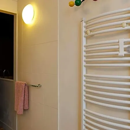 Dans Echoppe Bed & Breakfast 3*
