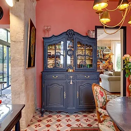 Dans Echoppe Bed & Breakfast