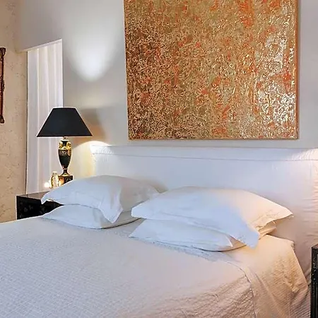 Bed & Breakfast Dans Echoppe 3*