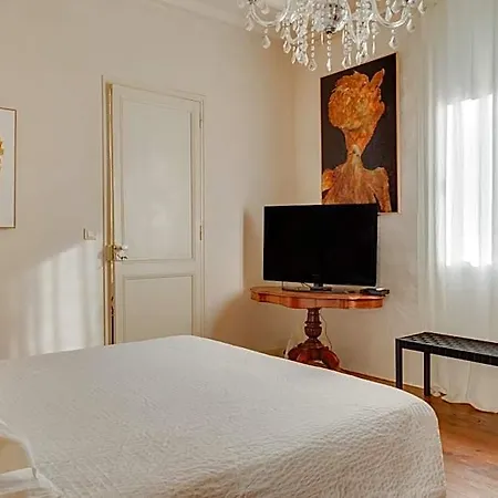Bed & Breakfast Dans Echoppe 3*
