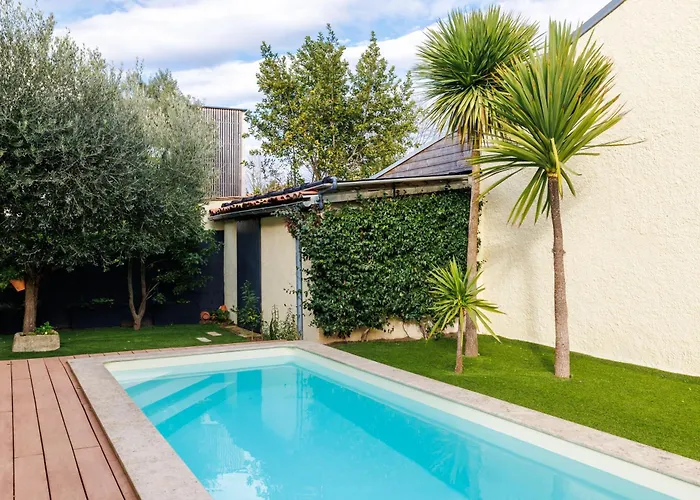 Bed & Breakfast Dans Echoppe