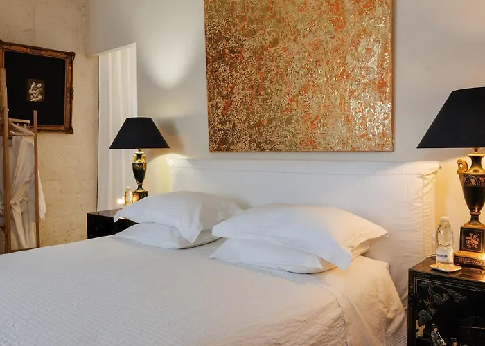 Dans Echoppe Bed & Breakfast