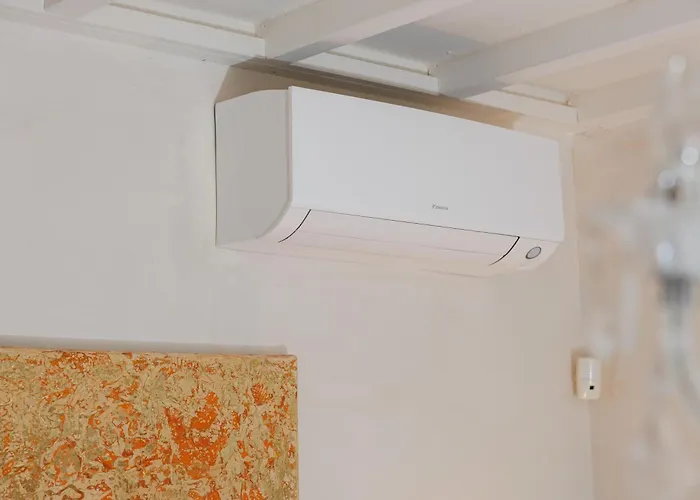 Dans Echoppe Bed & Breakfast