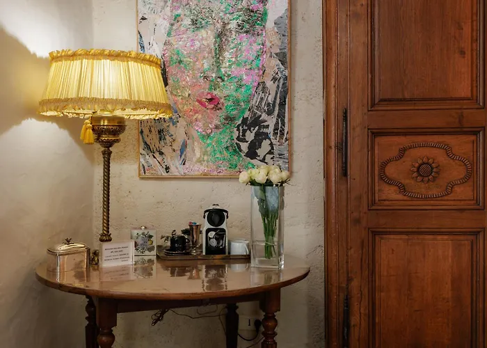 Dans Echoppe Bed & Breakfast 3*