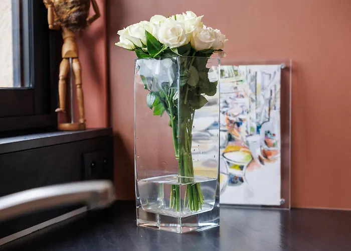 Dans Echoppe Bed & Breakfast 3*