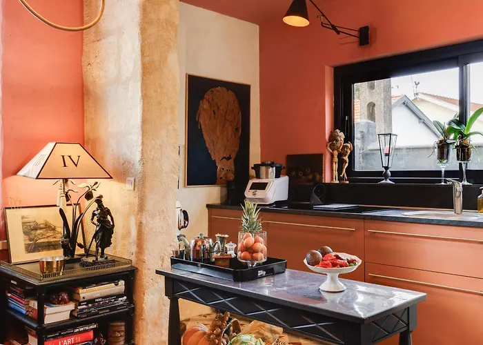 Bed & Breakfast Dans Echoppe Bègles