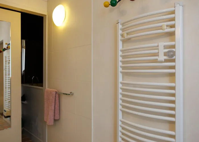 Bed & Breakfast Dans Echoppe 3*